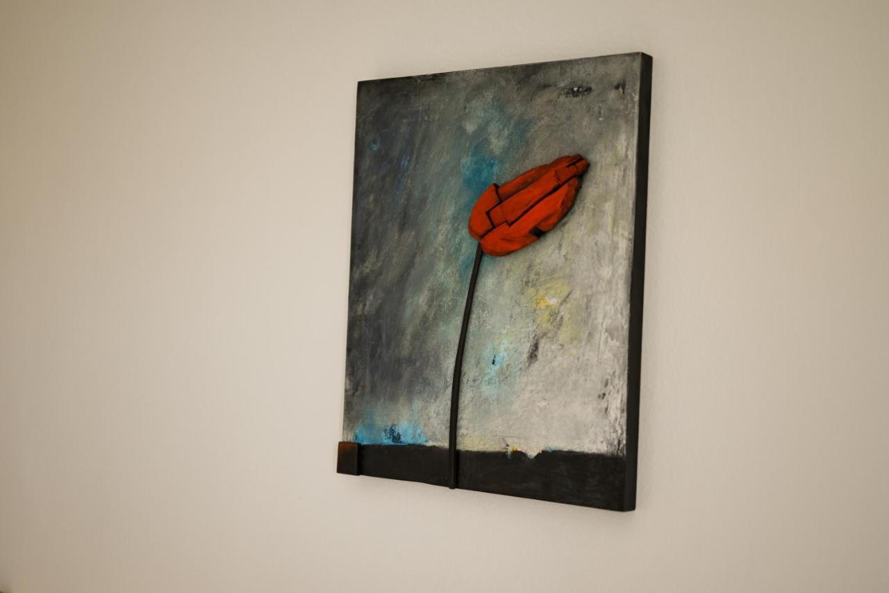 Apartments Art Трогир Экстерьер фото
