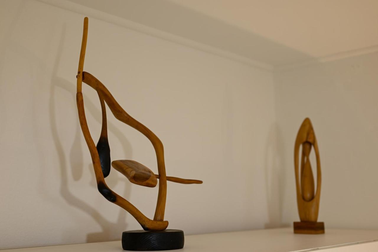Apartments Art Трогир Экстерьер фото
